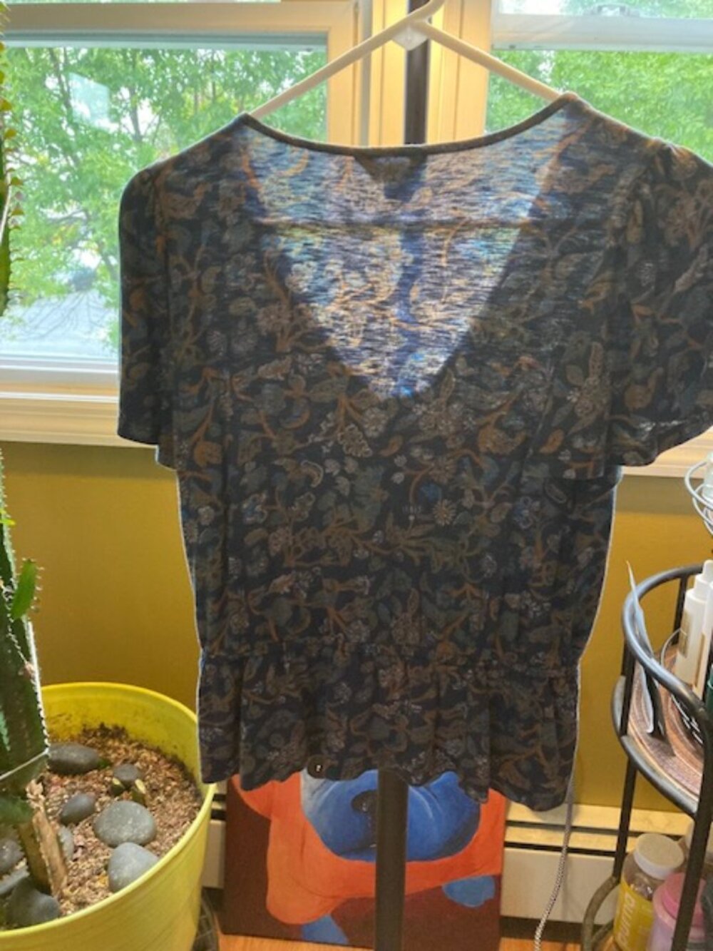 Lucky Brand Top